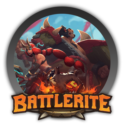 Battlerite