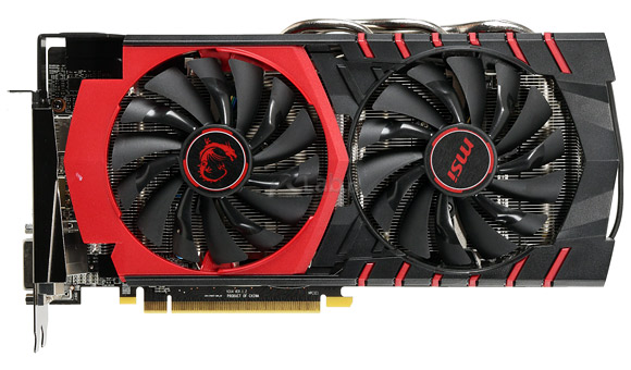 Graphics Card